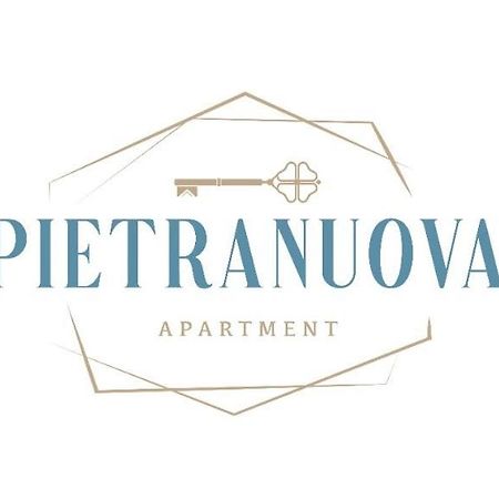 Pietranuova Villa Turi Exterior photo