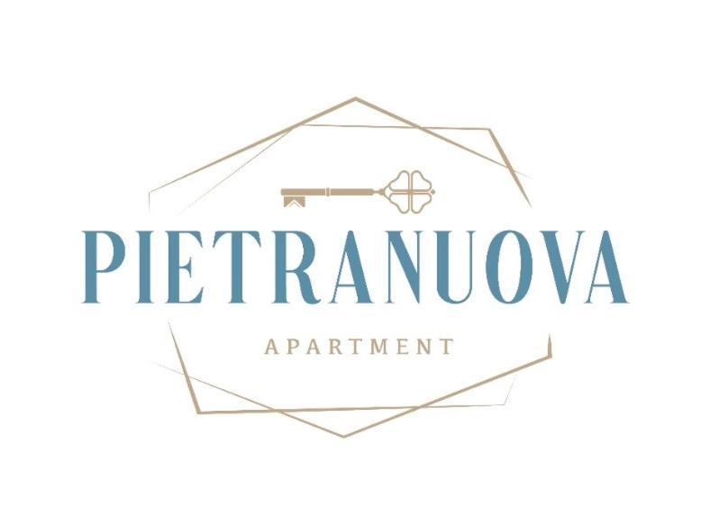 Pietranuova Villa Turi Exterior photo